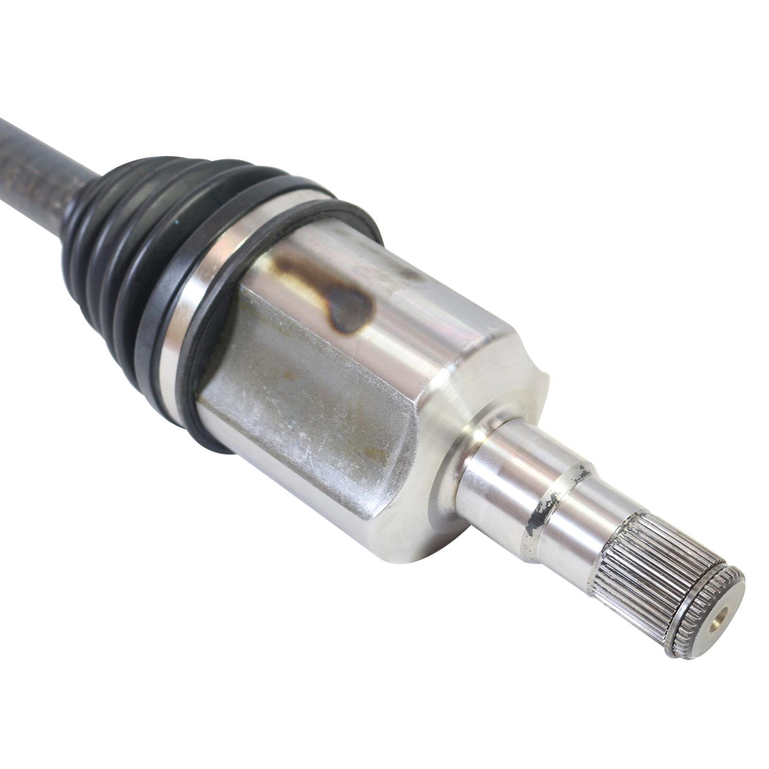 GSP North America Co Inc. NCV10216 GSP New CV Axle Assemblies