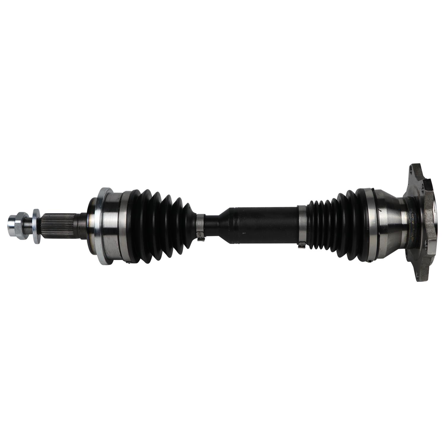 GSP North America Co Inc. NCV10241XDP GSP New CV Axle Assemblies
