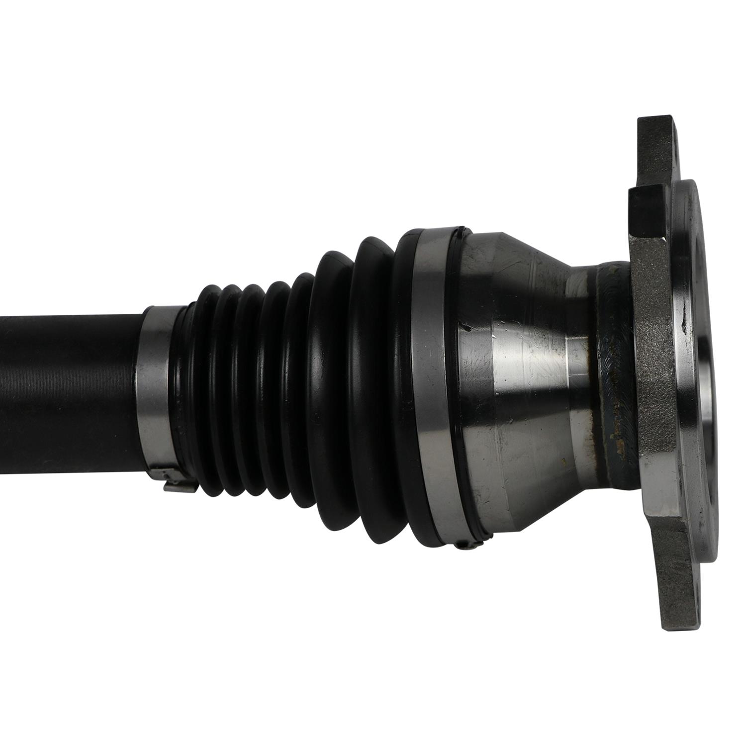 GSP North America Co Inc. NCV10241XDP GSP New CV Axle Assemblies