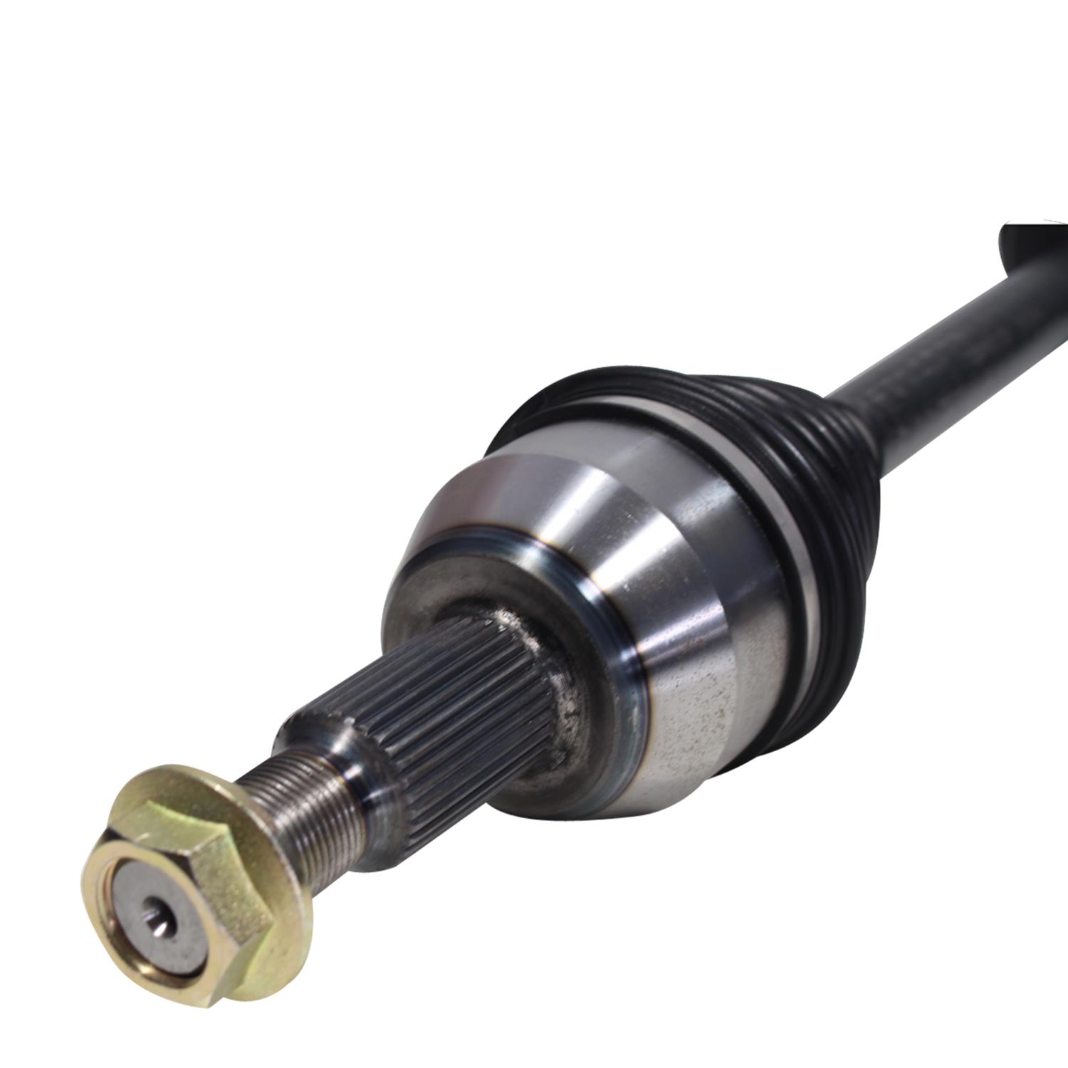 GSP North America Co Inc. NCV10263 GSP New CV Axle Assemblies