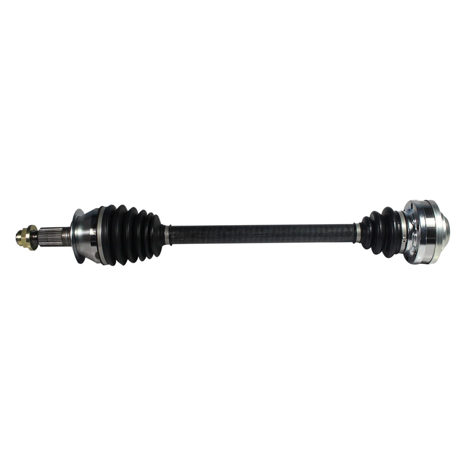 GSP North America Co Inc. NCV10283 GSP New CV Axle Assemblies