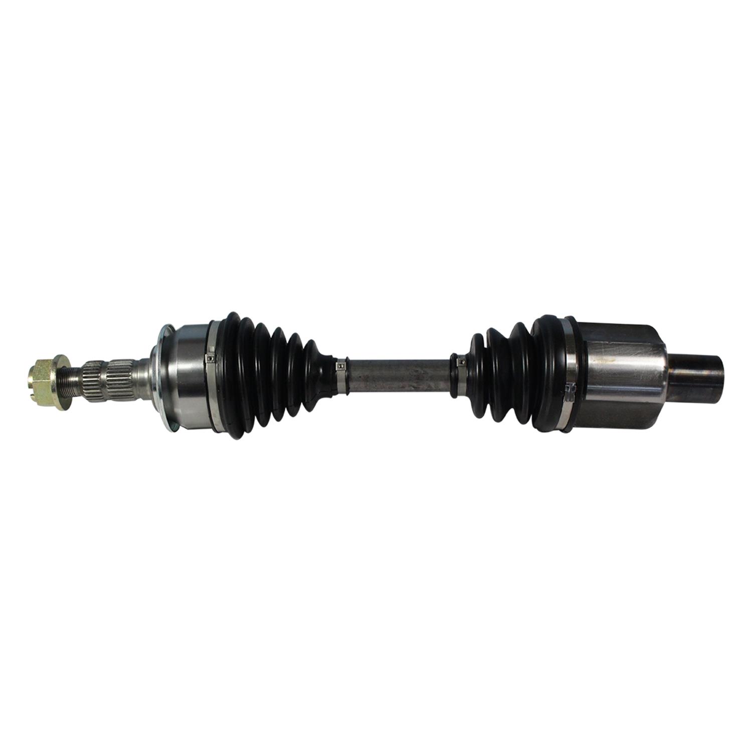 GSP North America Co Inc. NCV10311 GSP New CV Axle Assemblies