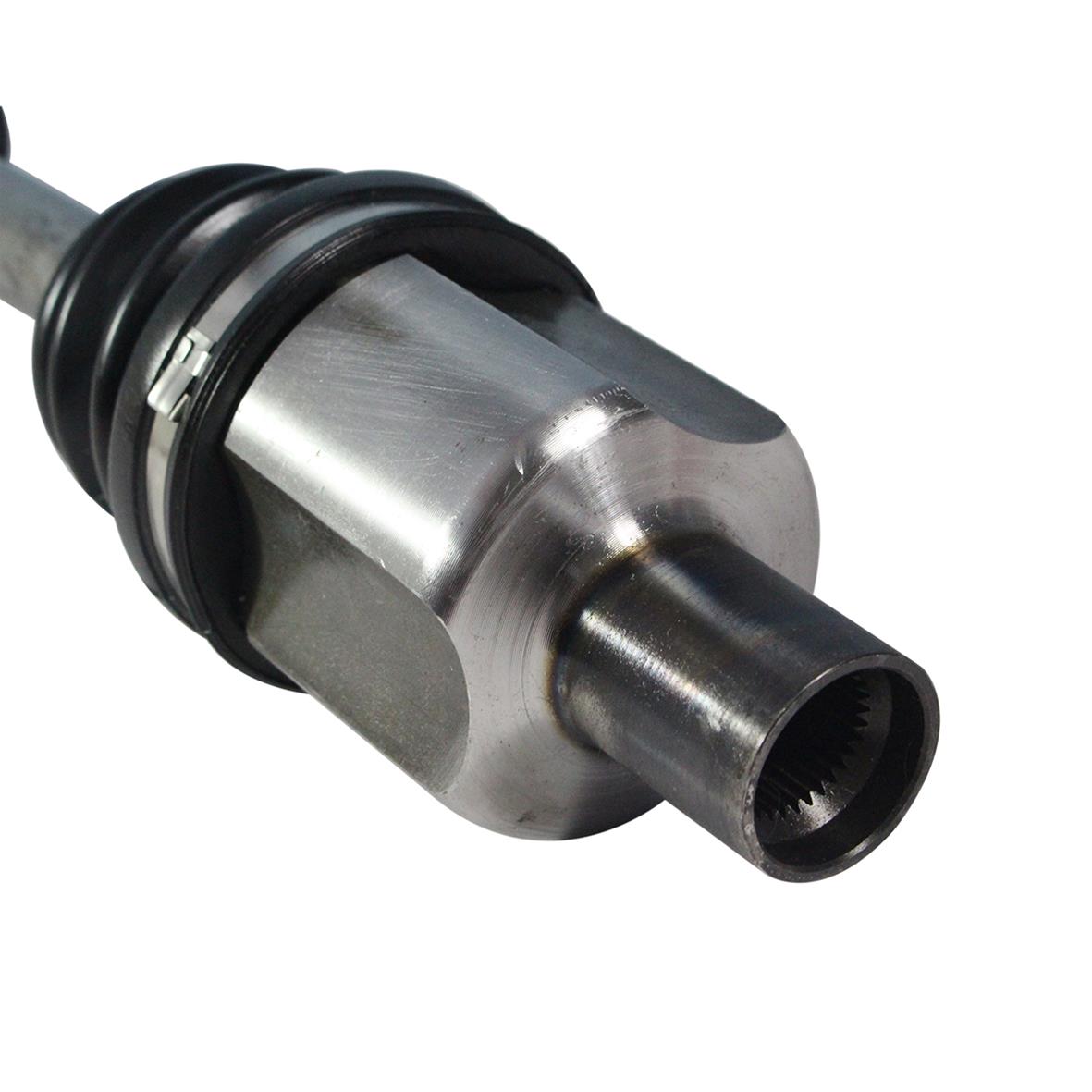 GSP North America Co Inc. NCV10311 GSP New CV Axle Assemblies