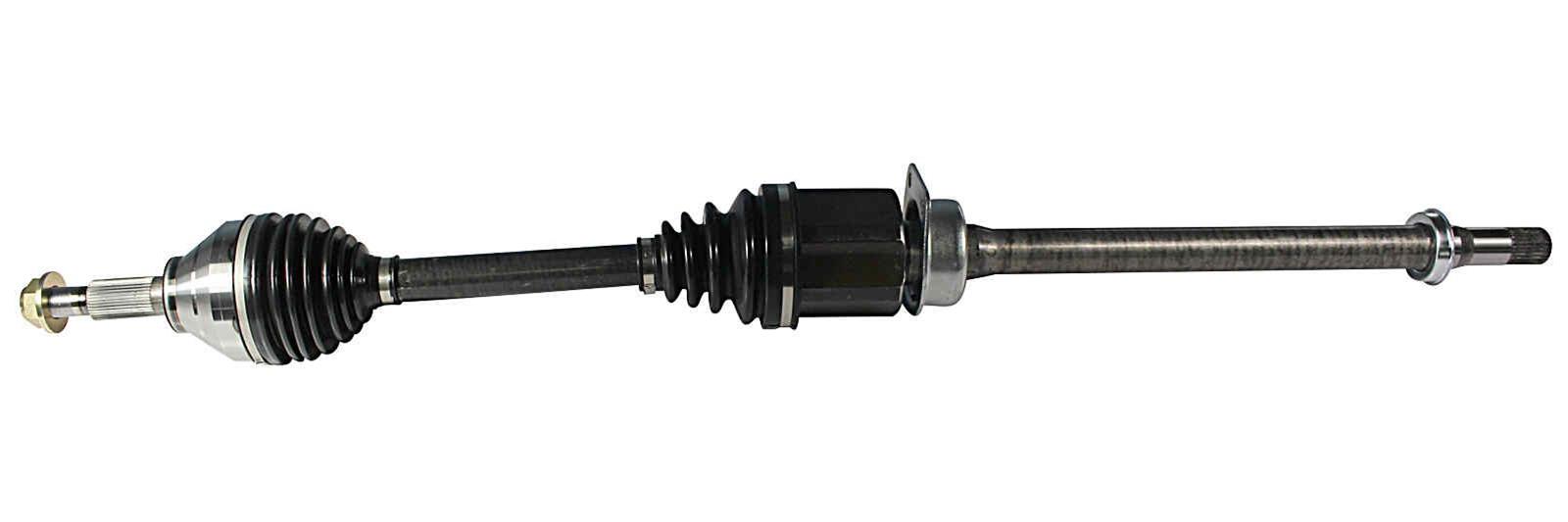 GSP North America Co Inc. NCV11047 GSP New CV Axle Assemblies