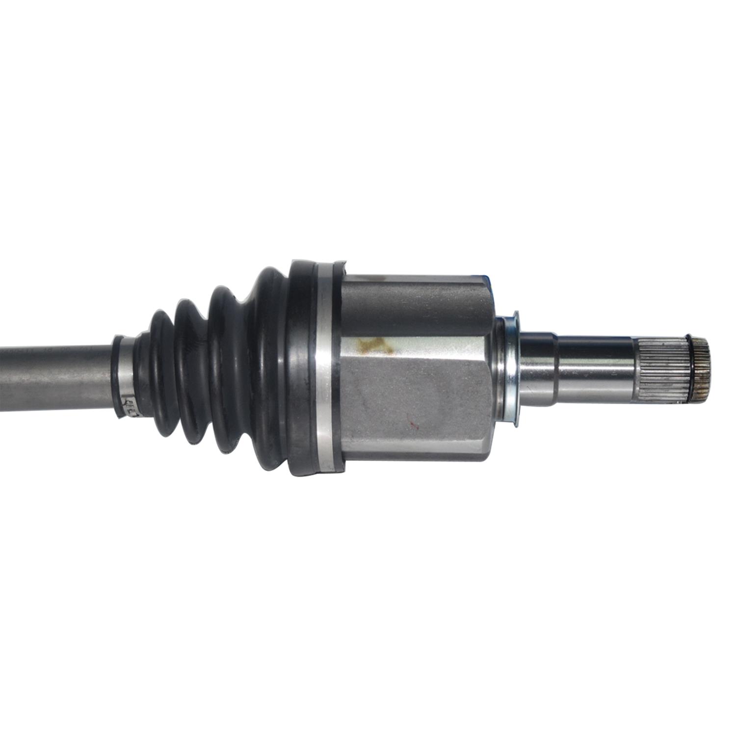 GSP North America Co Inc. NCV11085 GSP New CV Axle Assemblies