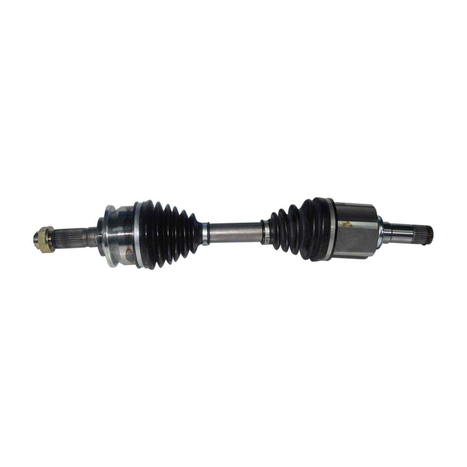 GSP North America Co Inc. NCV11085 GSP New CV Axle Assemblies
