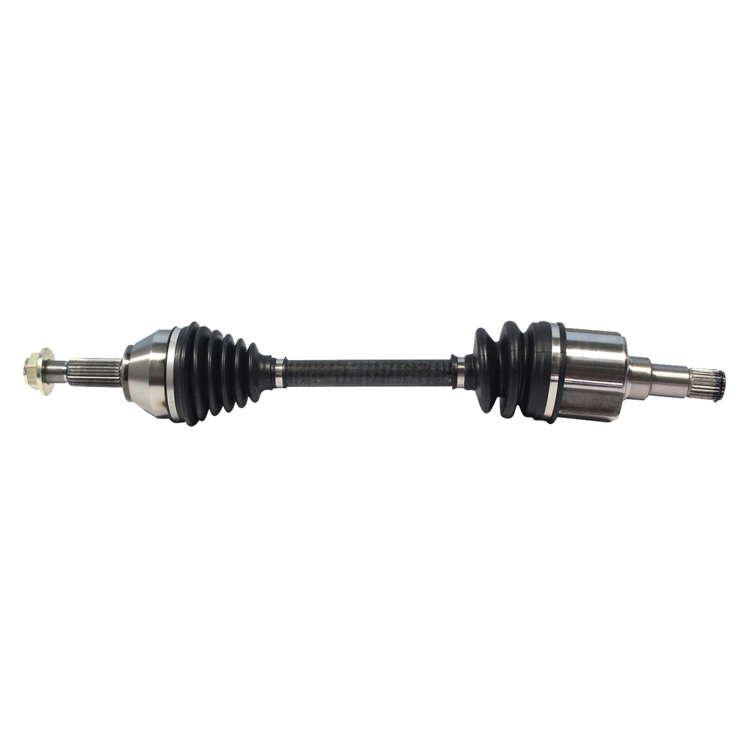 GSP North America Co Inc. NCV11129 GSP New CV Axle Assemblies