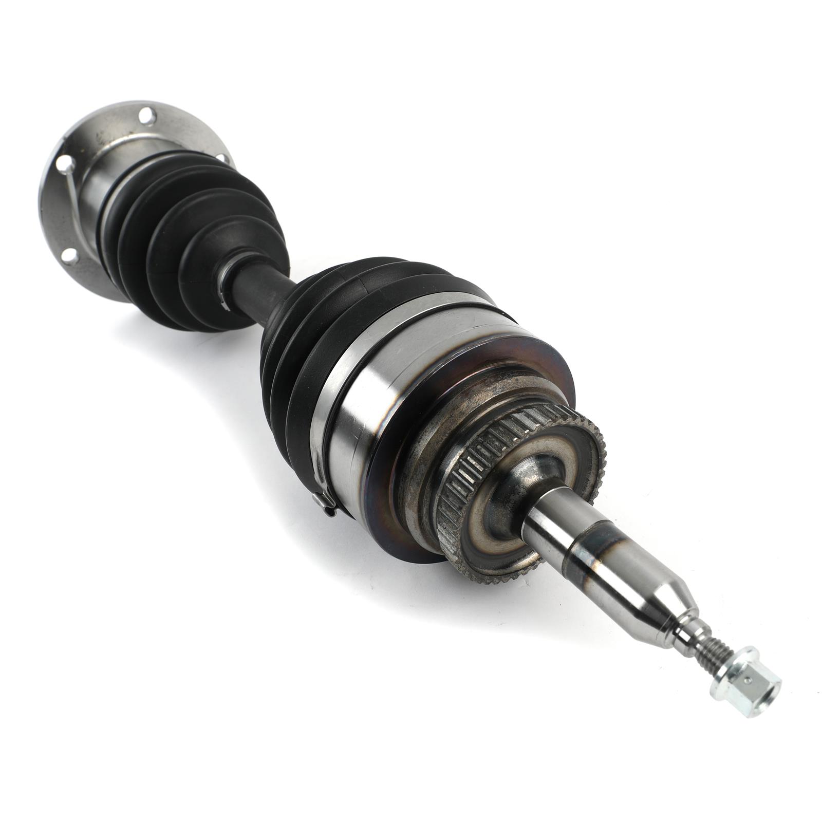 GSP North America Co Inc. NCV11140XD GSP New CV Axle Assemblies