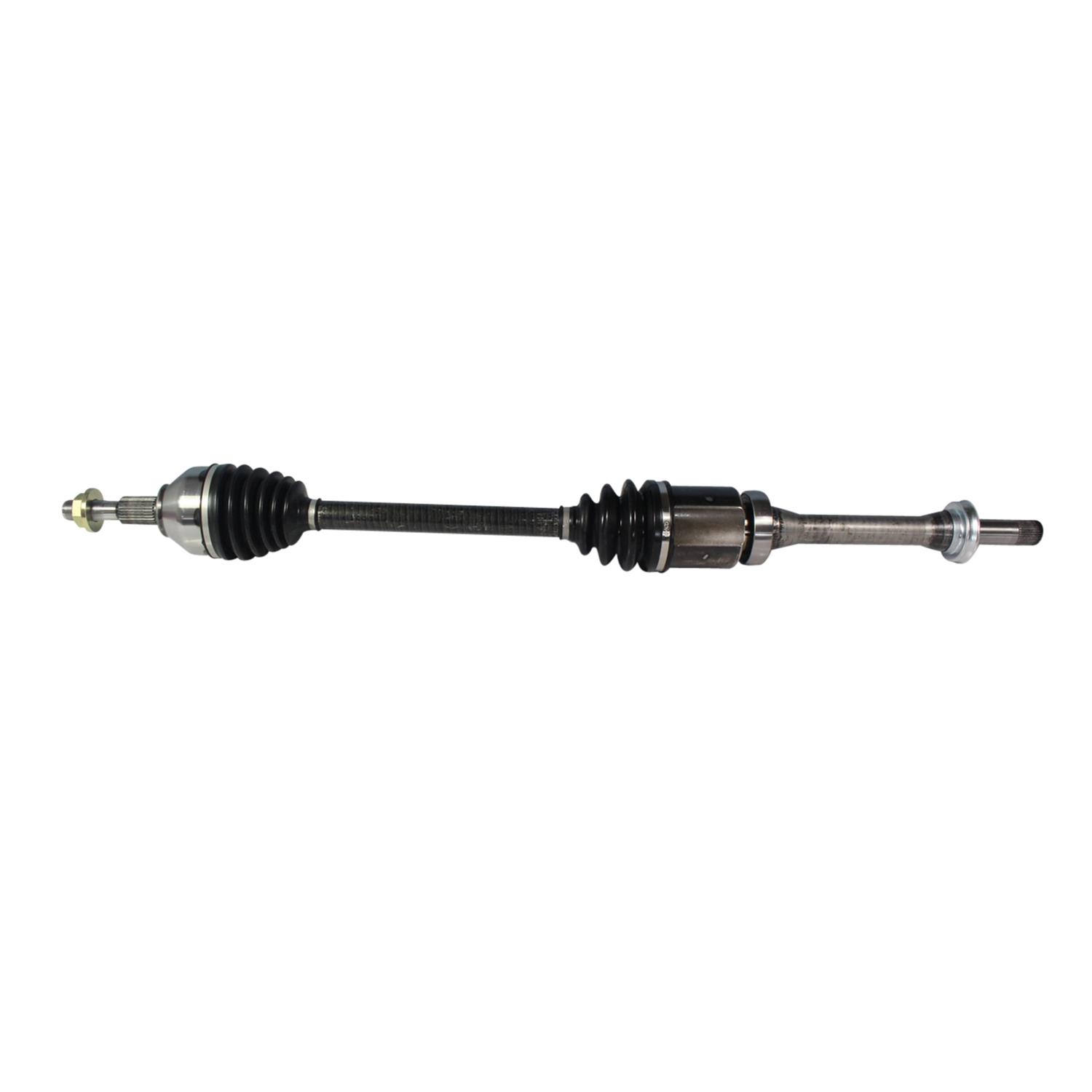 GSP North America Co Inc. NCV11188 GSP New CV Axle Assemblies
