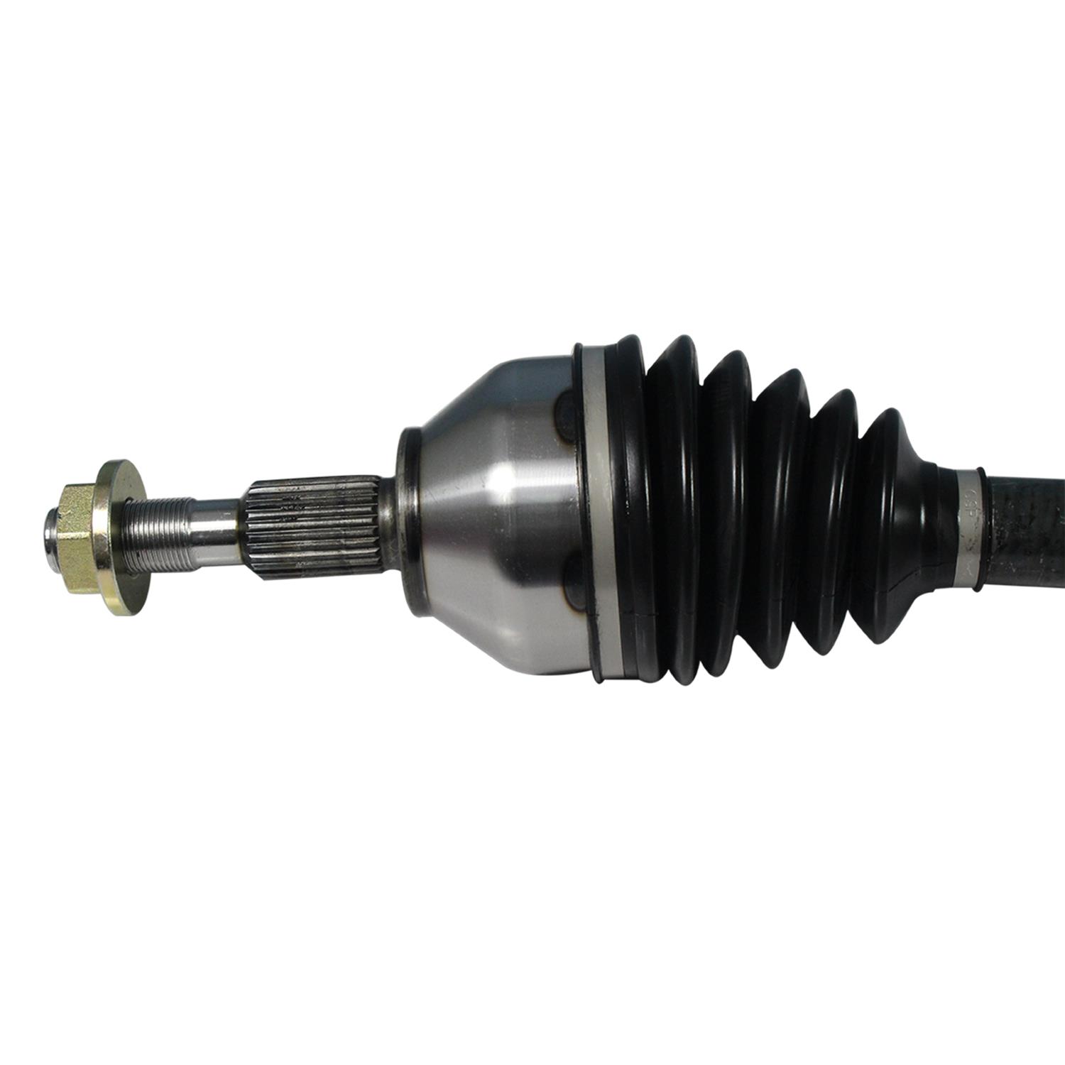 GSP North America Co Inc. NCV11189 GSP New CV Axle Assemblies