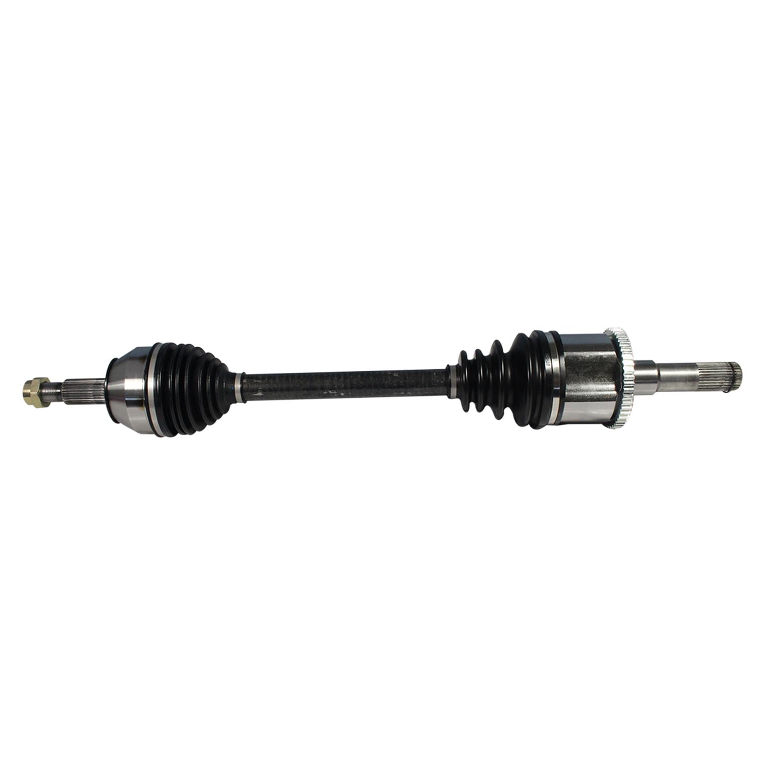 GSP North America Co Inc. NCV11193 GSP New CV Axle Assemblies