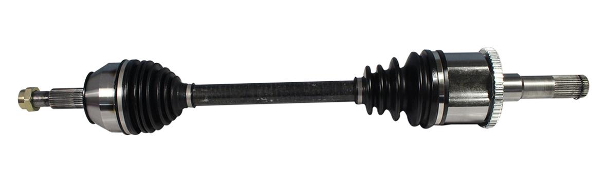 GSP North America Co Inc. NCV11193 GSP New CV Axle Assemblies