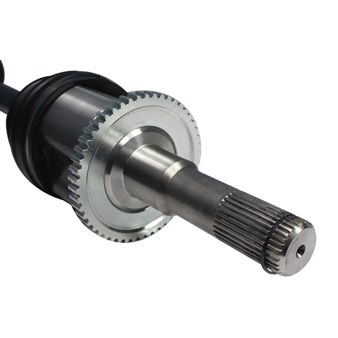 GSP North America Co Inc. NCV11193 GSP New CV Axle Assemblies