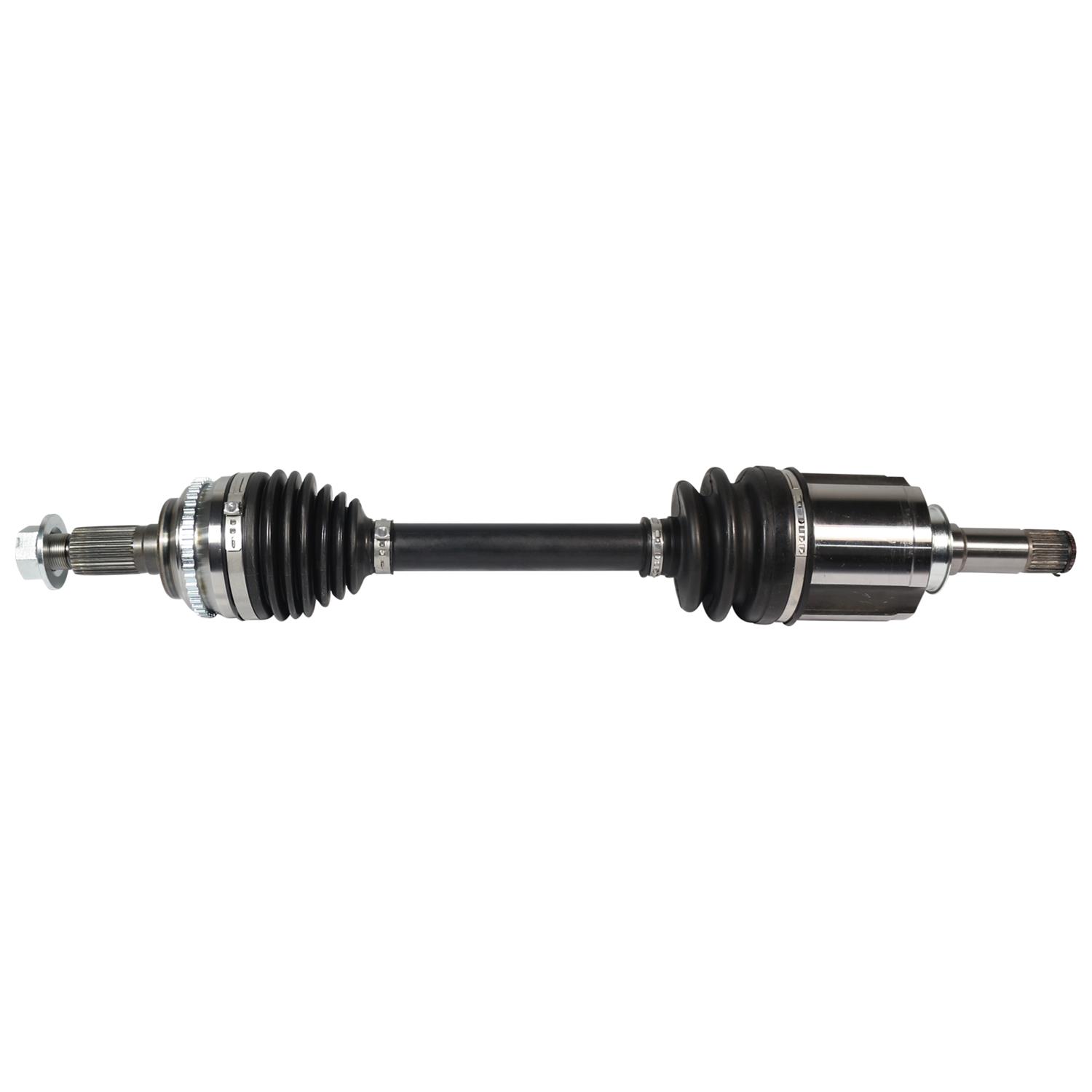 GM-150 本物 GSP North America Co Inc. NCV11508XD GSP New CV Axle Assemblies