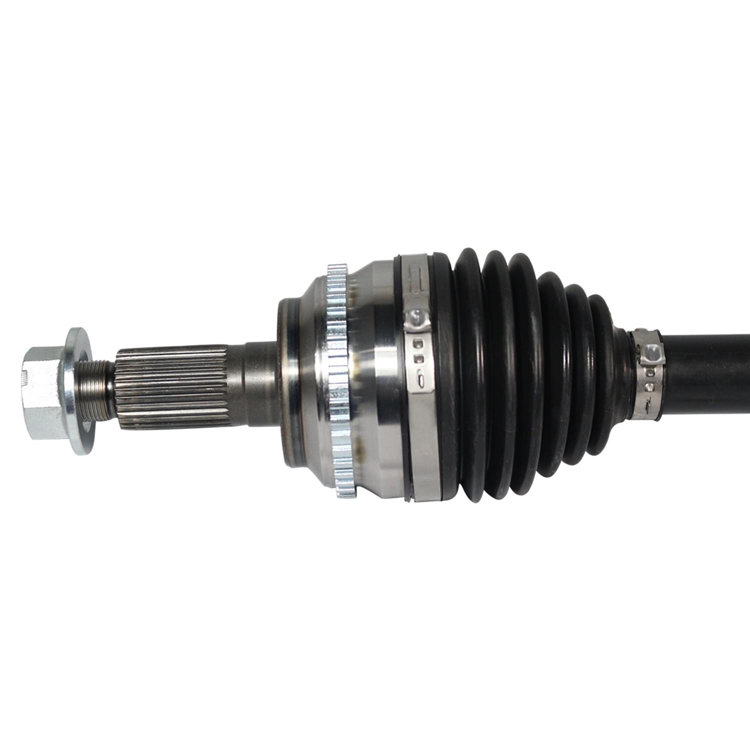 GSP North America Co Inc. NCV11508XD GSP New CV Axle Assemblies