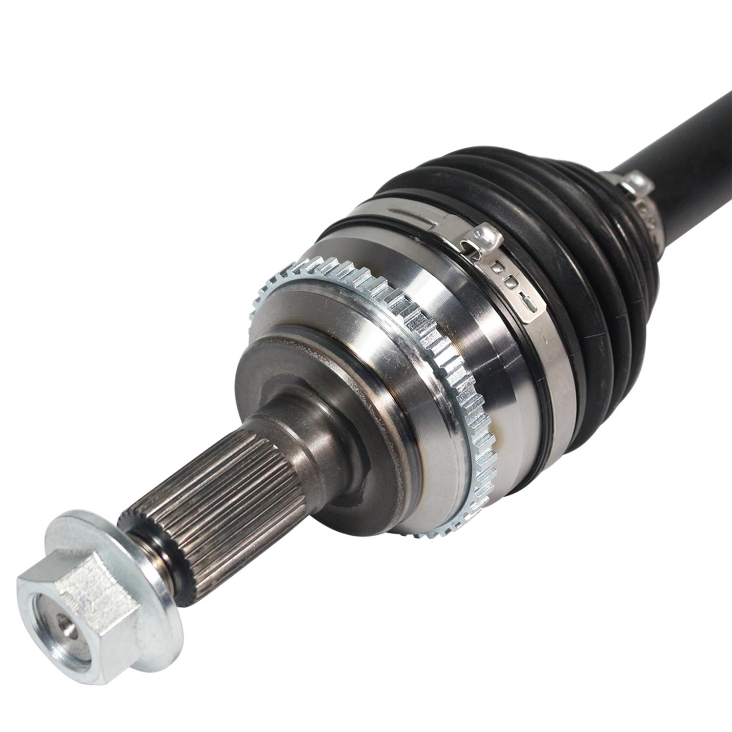 GSP North America Co Inc. NCV11508XD GSP New CV Axle Assemblies
