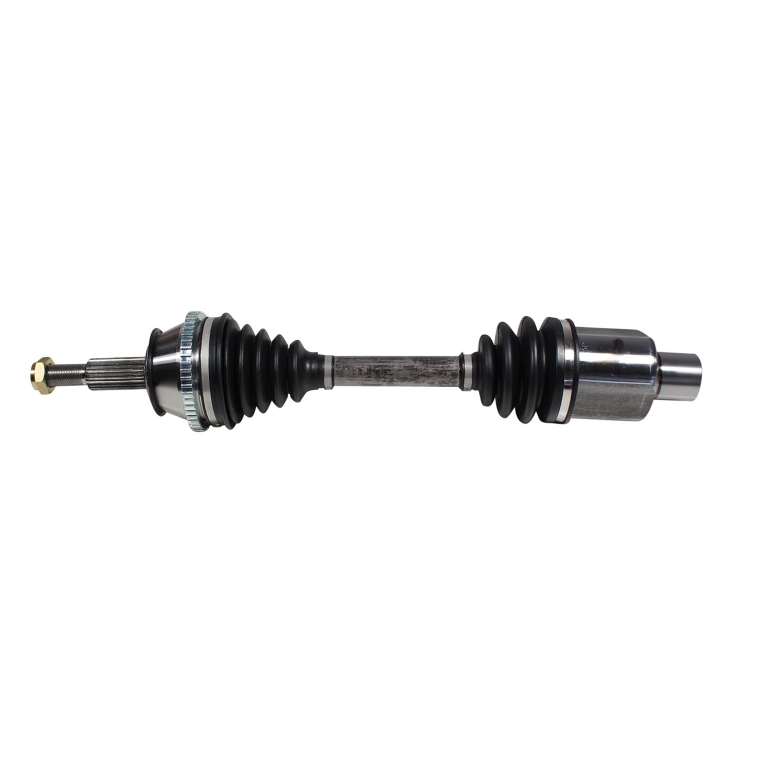 GSP North America Co Inc. NCV11521 GSP New CV Axle Assemblies