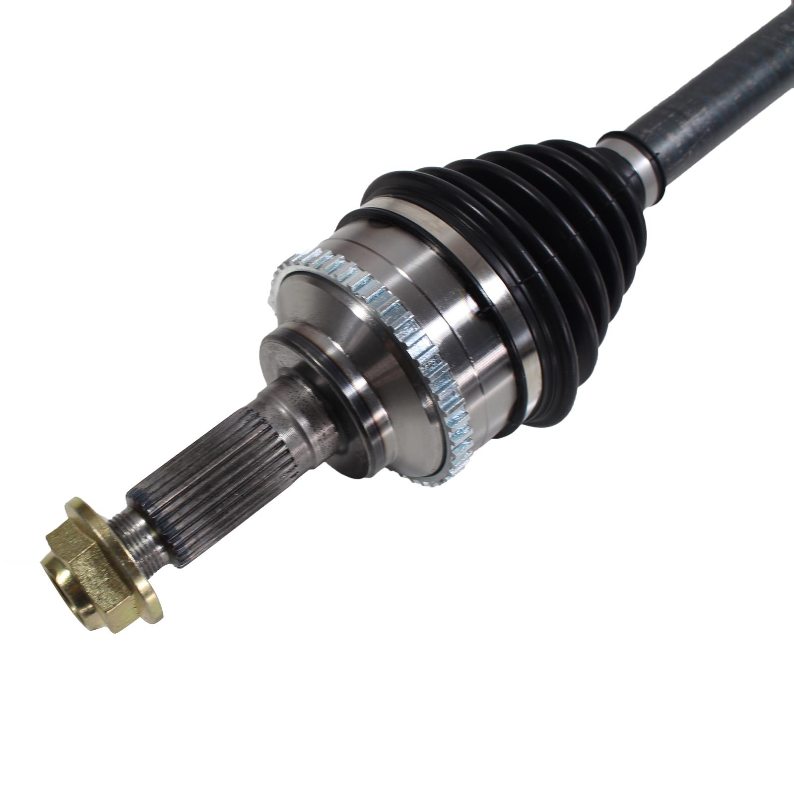 GSP North America Co Inc. NCV11577 GSP New CV Axle Assemblies