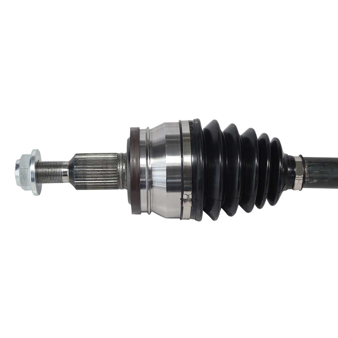 GSP North America Co Inc. NCV12063 GSP New CV Axle Assemblies