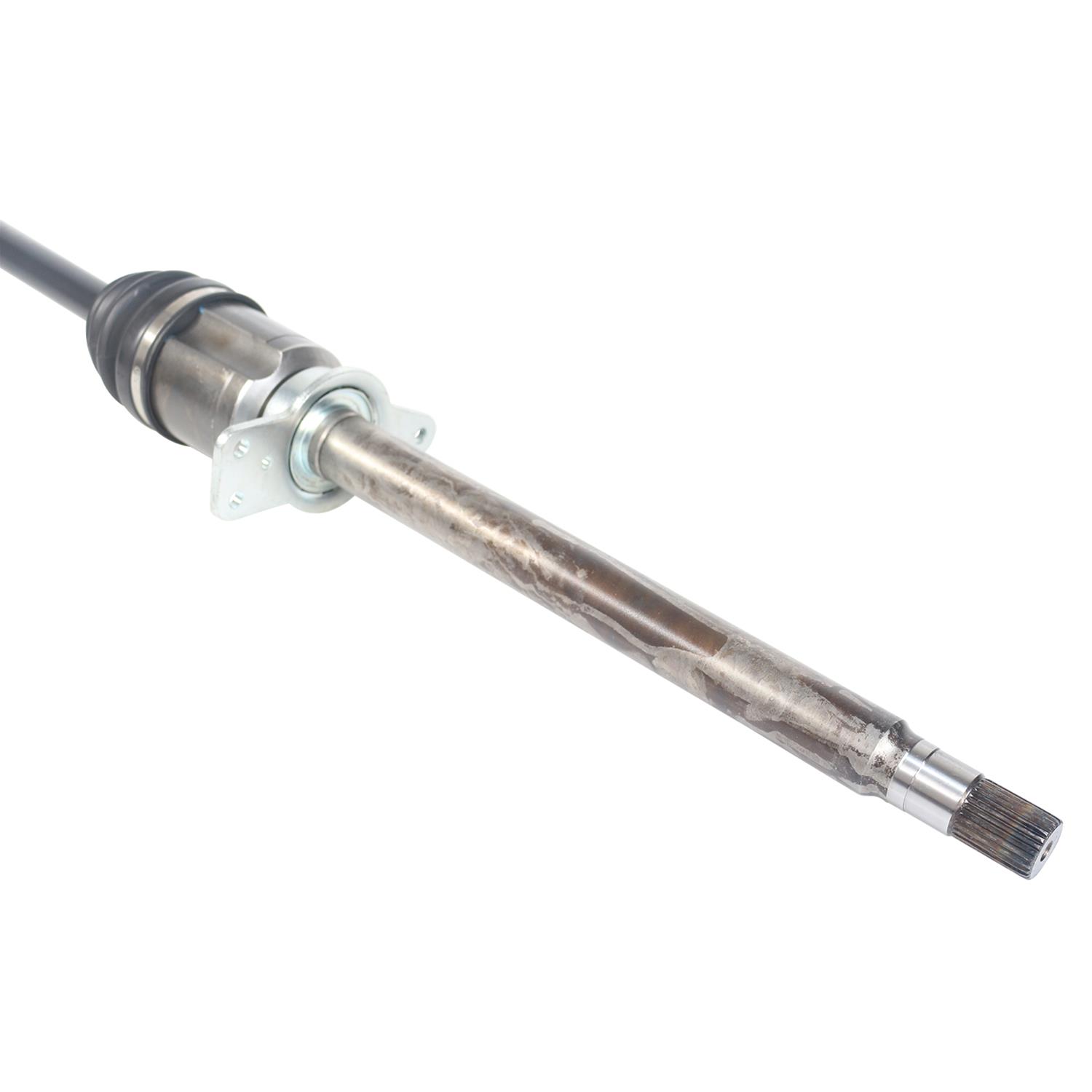 GSP North America Co Inc. NCV12103 GSP New CV Axle Assemblies
