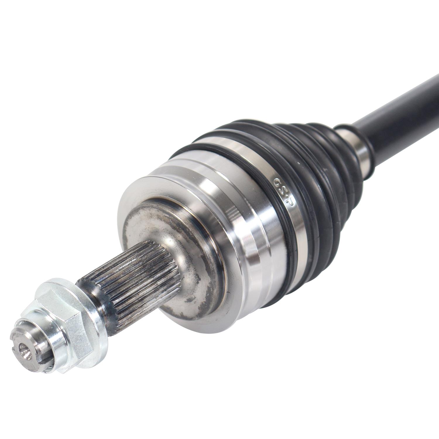 GSP North America Co Inc. NCV12103 GSP New CV Axle Assemblies