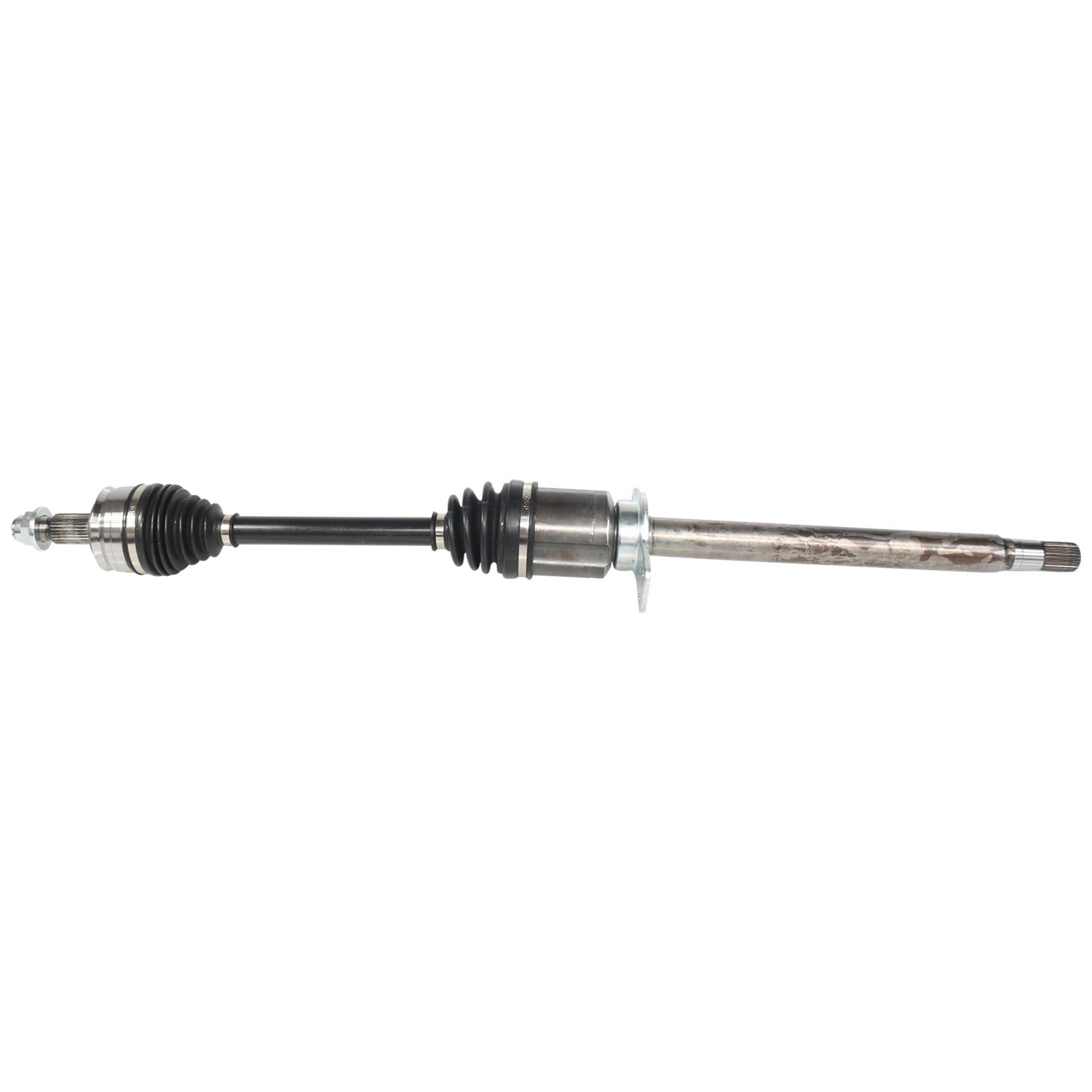 GSP North America Co Inc. NCV12103 GSP New CV Axle Assemblies