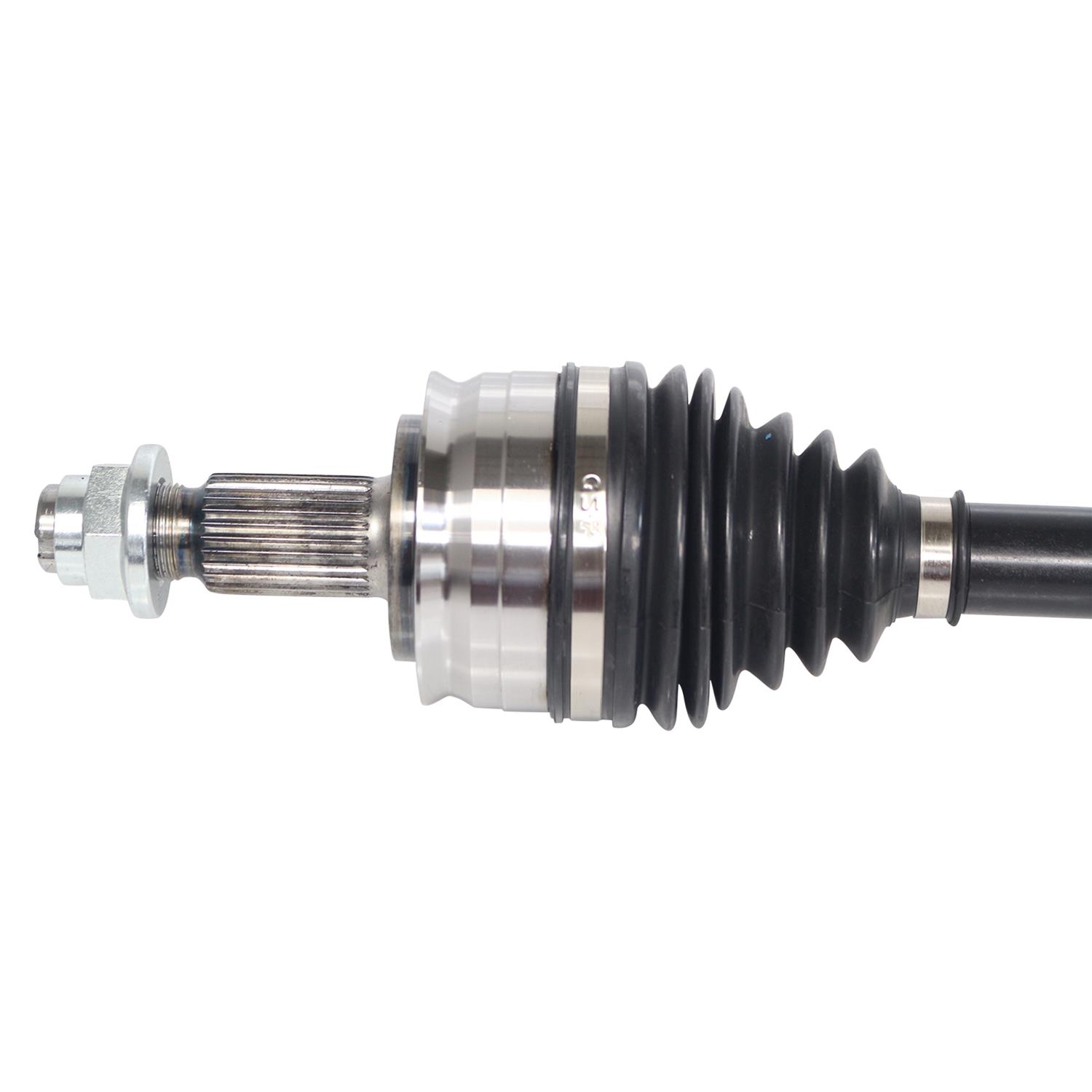 GSP North America Co Inc. NCV12103 GSP New CV Axle Assemblies