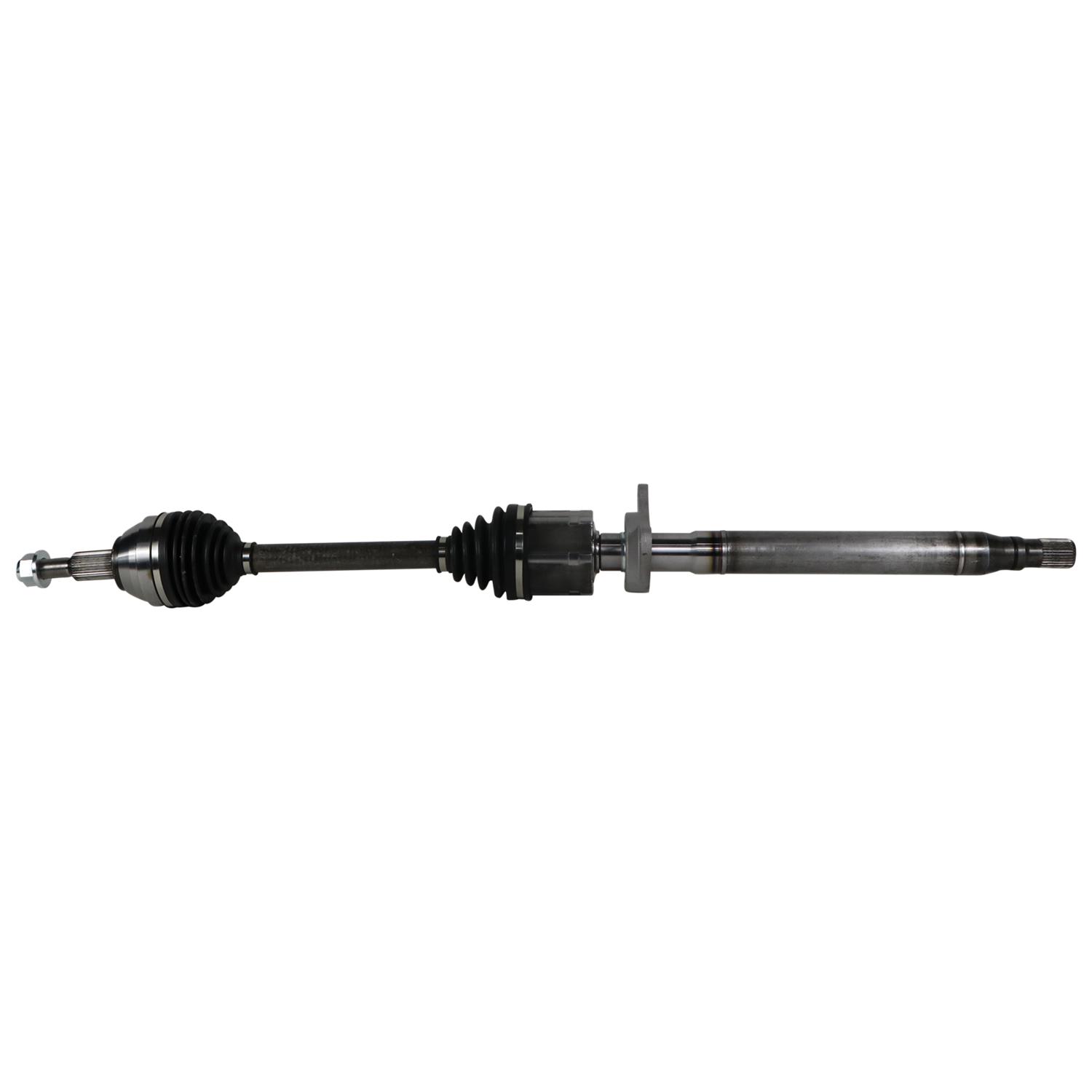GSP North America Co Inc. NCV12118 GSP New CV Axle Assemblies
