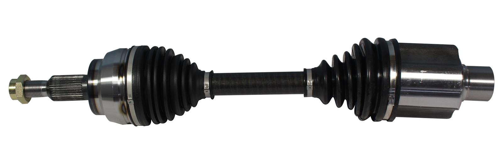 GSP North America Co Inc. NCV12184 GSP New CV Axle Assemblies