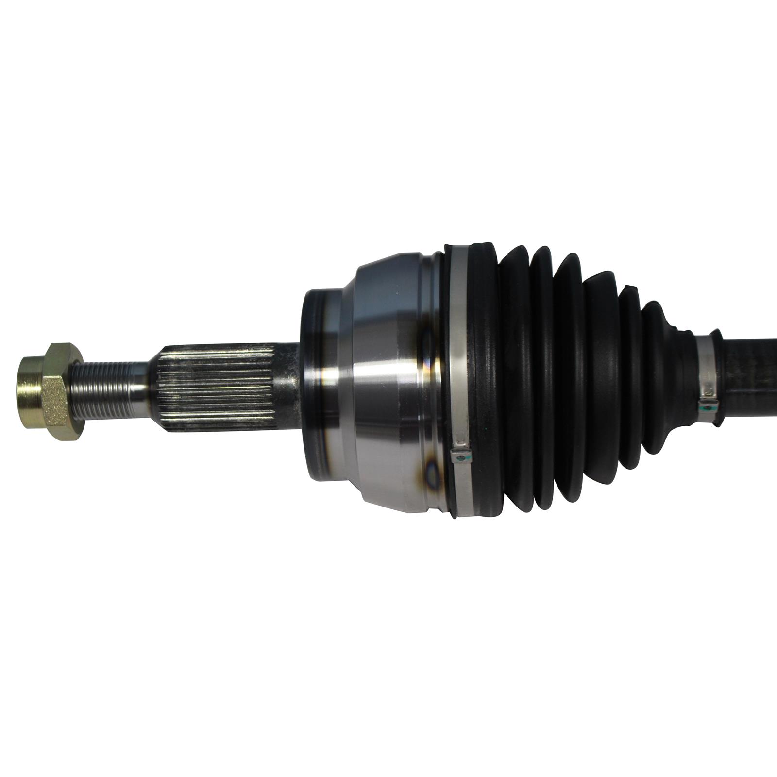 GSP North America Co Inc. NCV12184 GSP New CV Axle Assemblies