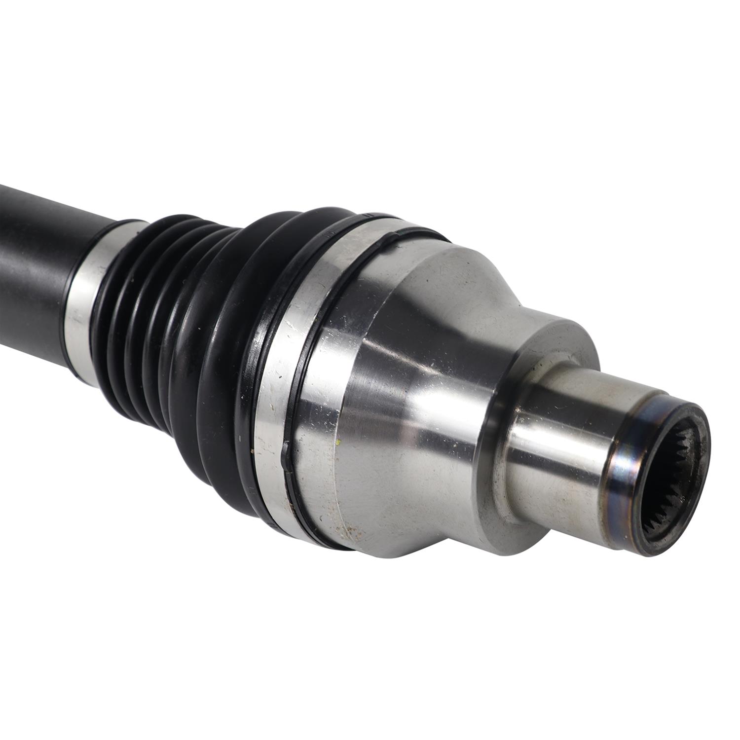 チャンナプルクラ　NCP141スペイド　フロント1面　ローズ3 GSP North America Co Inc. NCV12184XDP GSP New CV Axle Assemblies