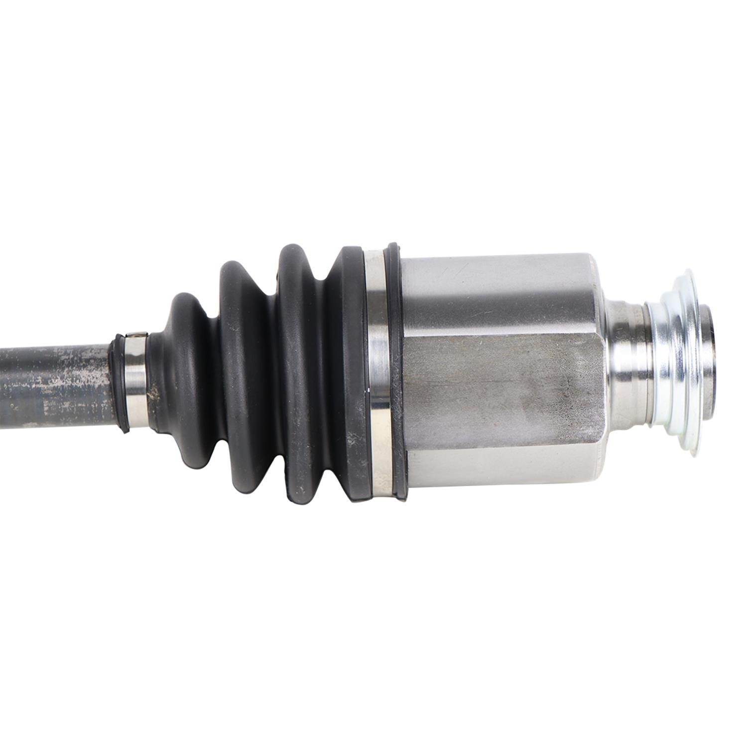 GSP North America Co Inc. NCV21553 GSP New CV Axle Assemblies