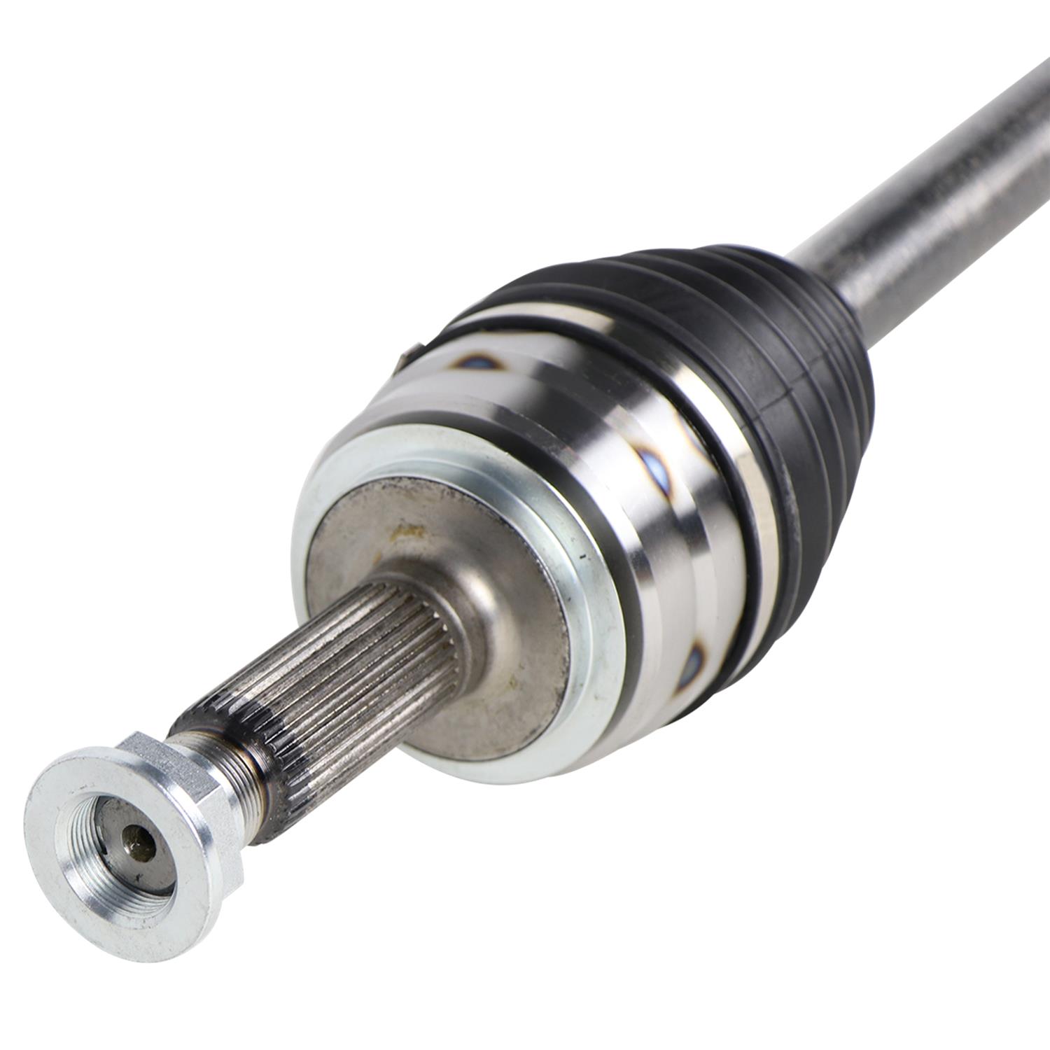 GSP North America Co Inc. NCV21553 GSP New CV Axle Assemblies
