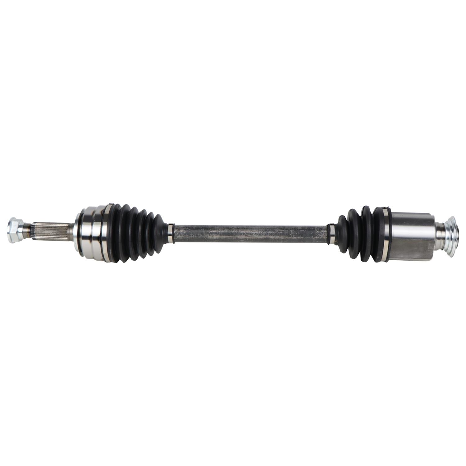 GSP North America Co Inc. NCV21553 GSP New CV Axle Assemblies