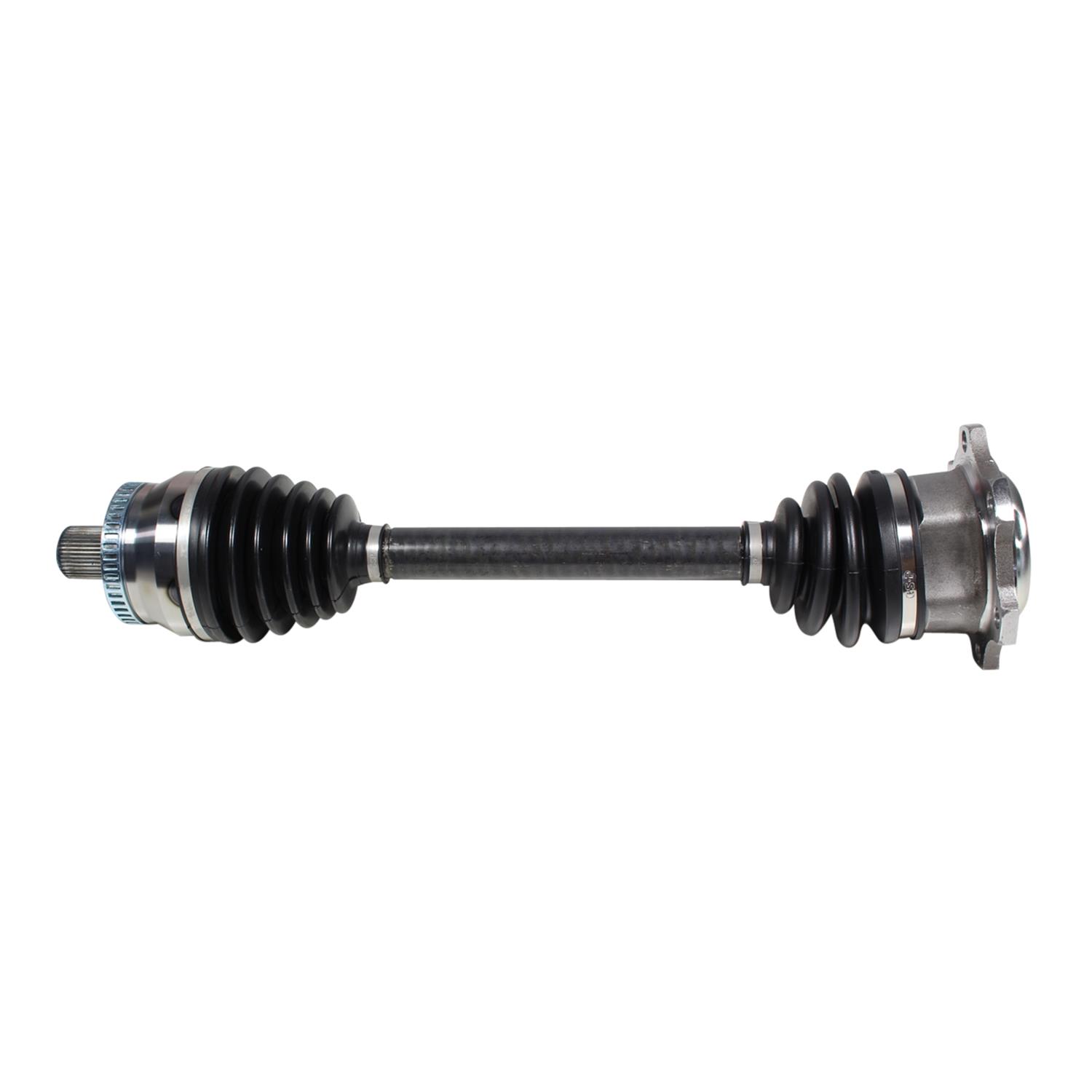 GSP North America Co Inc. NCV23576 GSP New CV Axle Assemblies