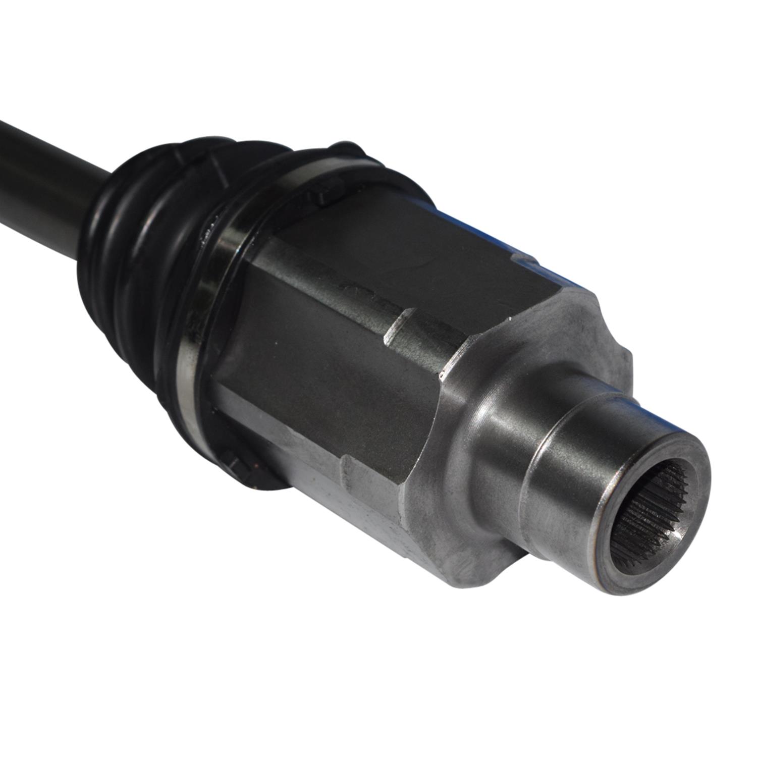 GSP North America Co Inc. NCV27033 GSP New CV Axle Assemblies