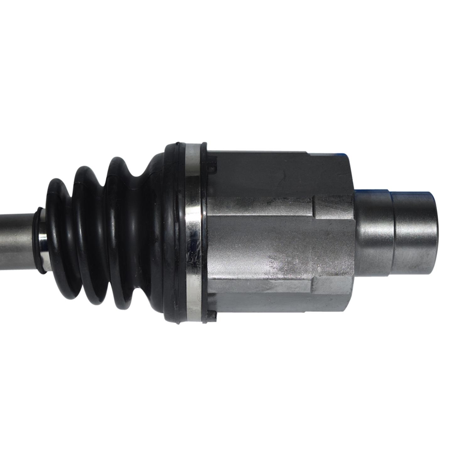 GSP North America Co Inc. NCV27033 GSP New CV Axle Assemblies