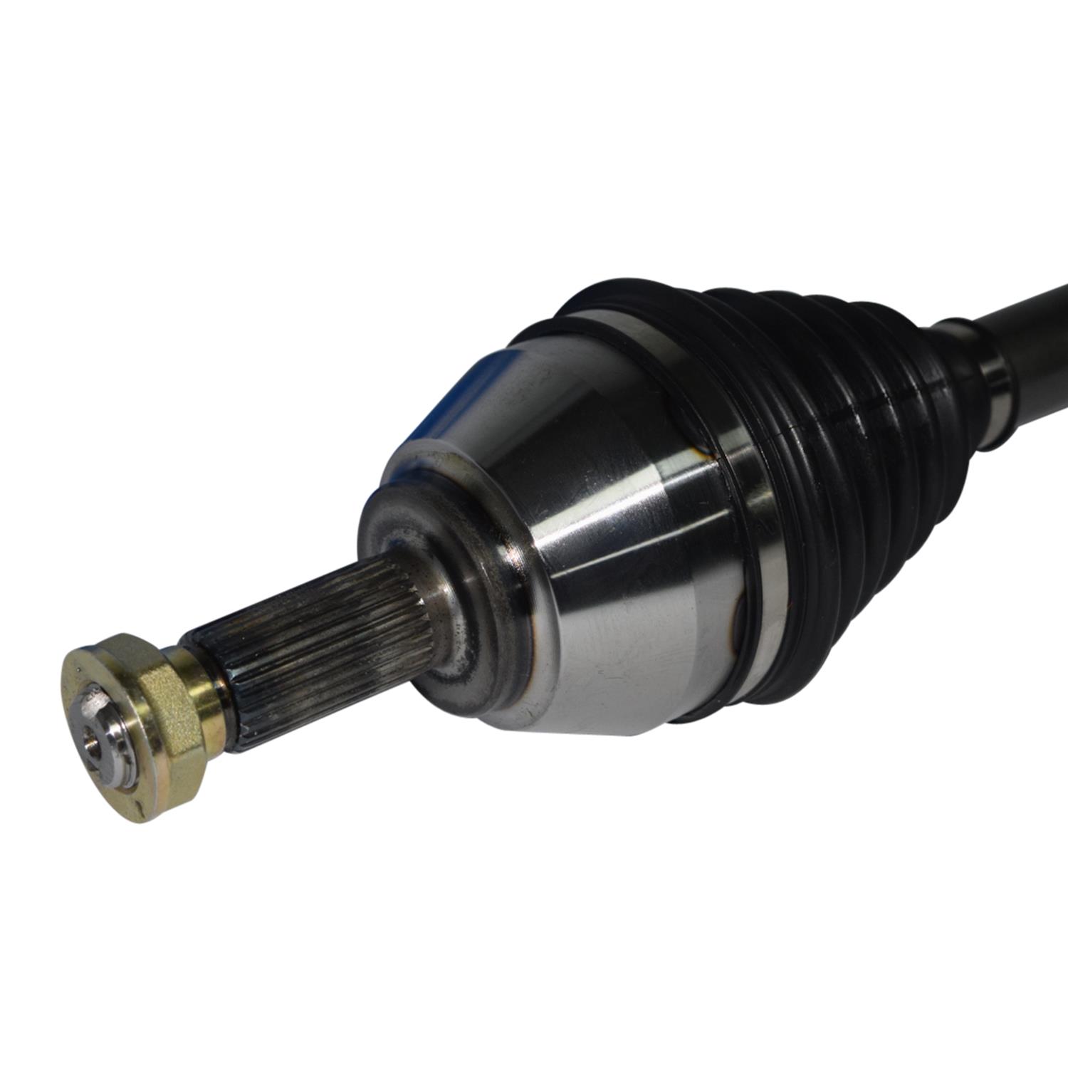 GSP North America Co Inc. NCV27033 GSP New CV Axle Assemblies