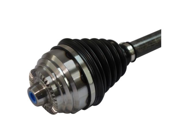 GSP North America Co Inc. NCV27111 GSP New CV Axle Assemblies
