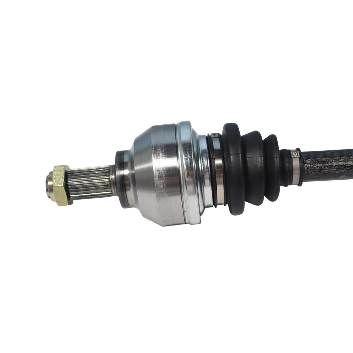 GSP North America Co Inc. NCV27504 GSP New CV Axle Assemblies