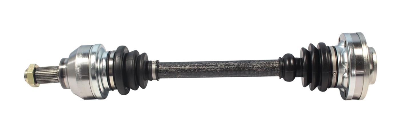 CV03 ④ GSP North America Co Inc. NCV27504 GSP New CV Axle Assemblies