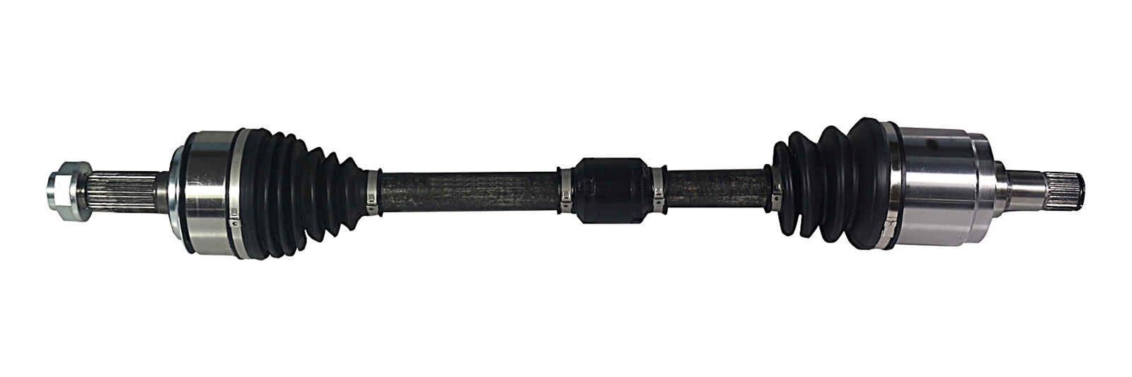 GSP North America Co Inc. NCV36062 GSP New CV Axle Assemblies Summit Racing