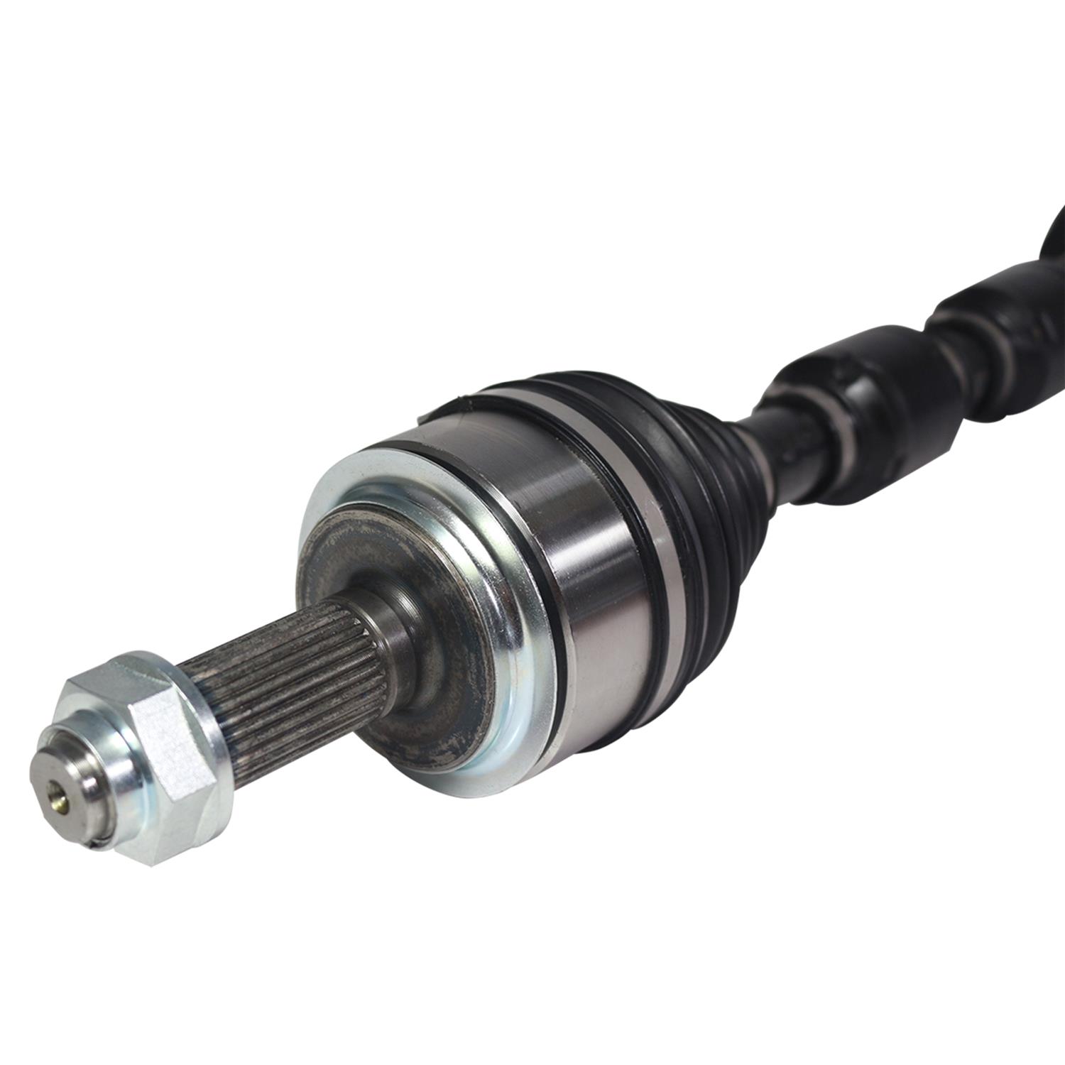 GSP North America Co Inc. NCV36063 GSP New CV Axle Assemblies