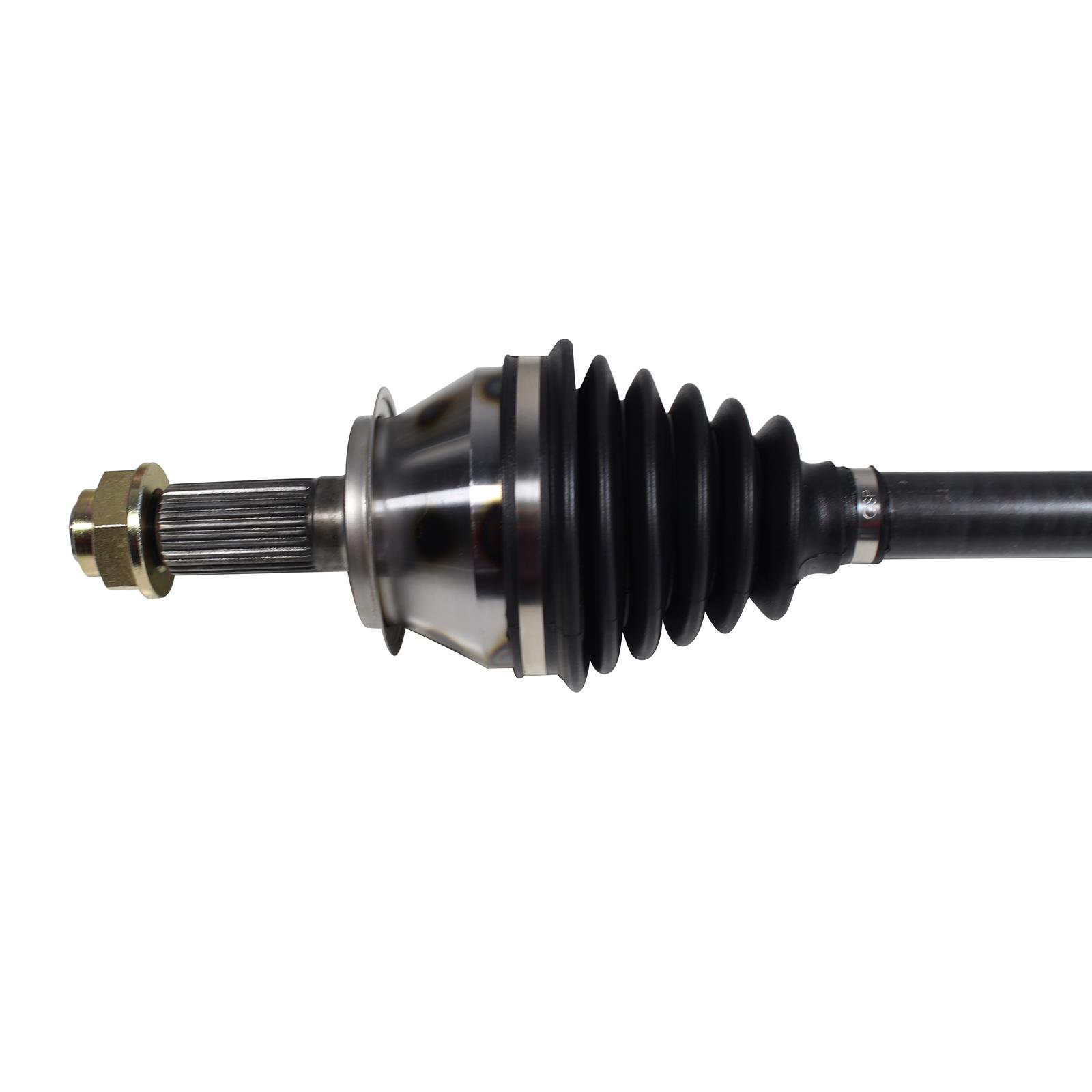 GSP North America Co Inc. NCV36123 GSP New CV Axle Assemblies