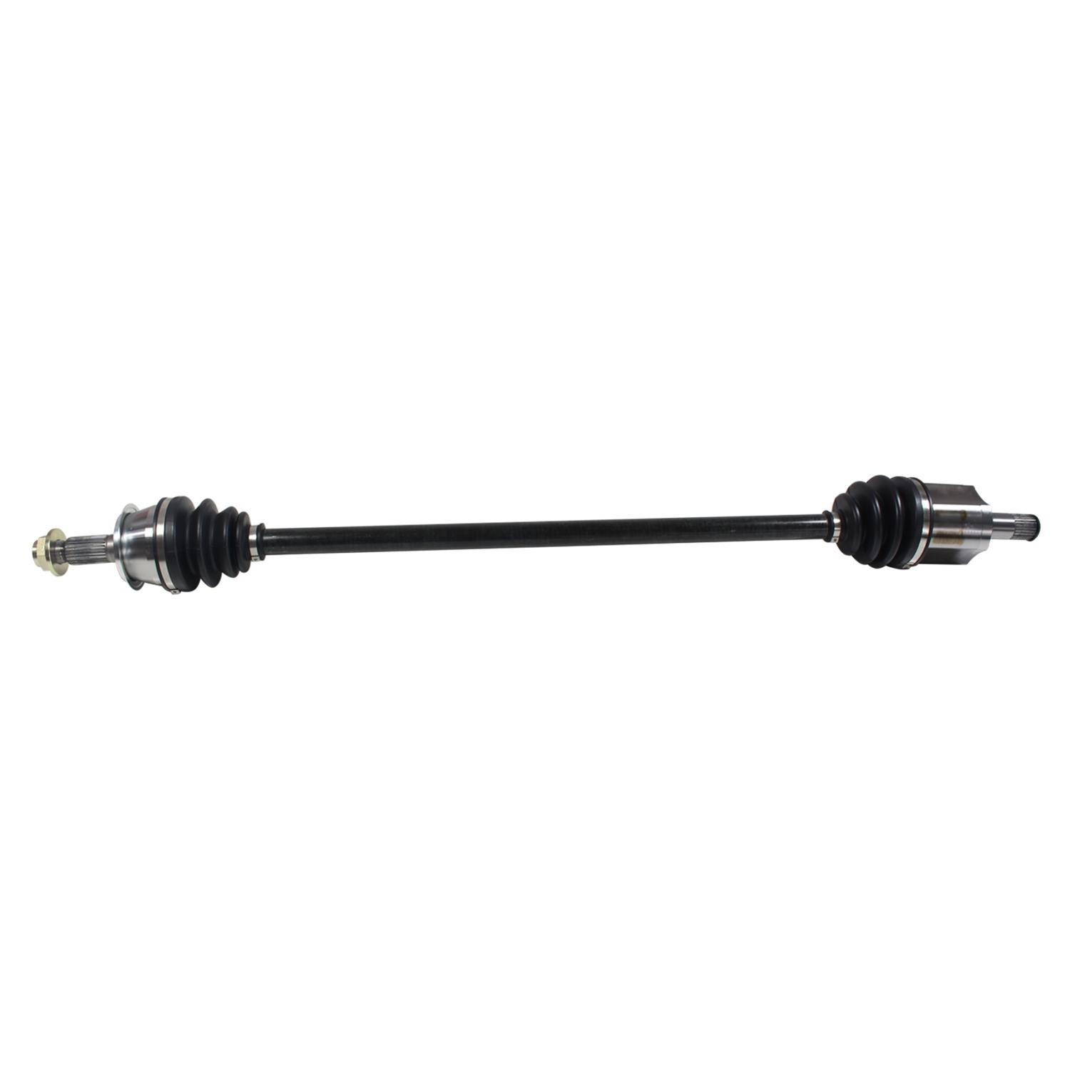 GSP North America Co Inc. NCV36126 GSP New CV Axle Assemblies