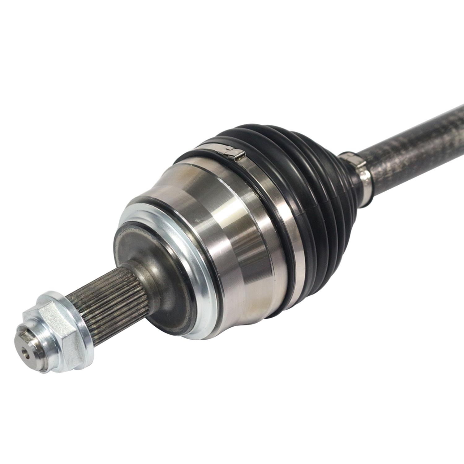 GSP North America Co Inc. NCV36193 GSP New CV Axle Assemblies