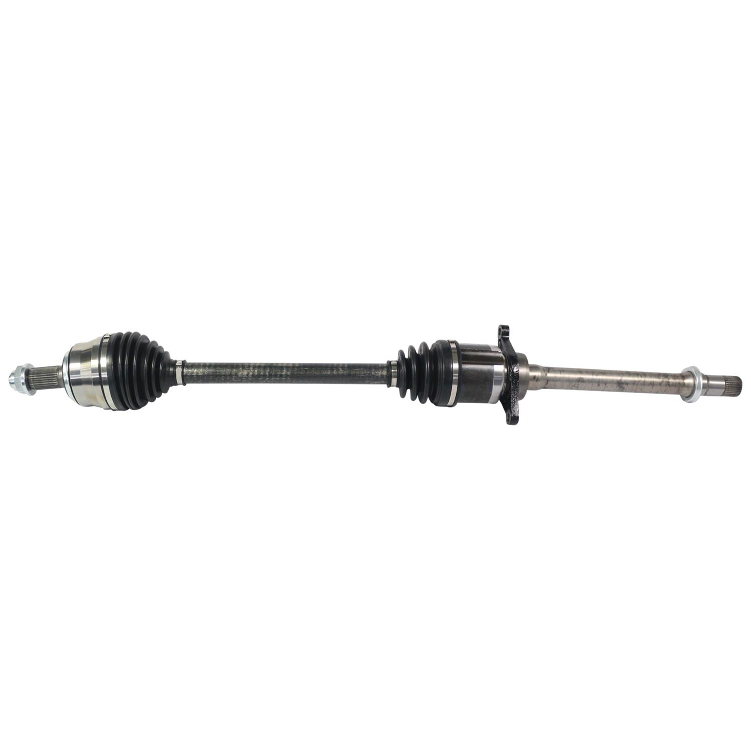 GSP North America Co Inc. NCV36193 GSP New CV Axle Assemblies