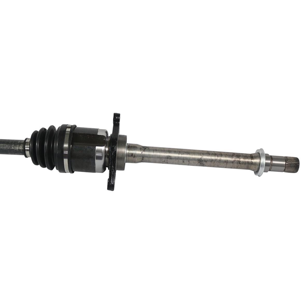 GSP North America Co Inc. NCV36193 GSP New CV Axle Assemblies
