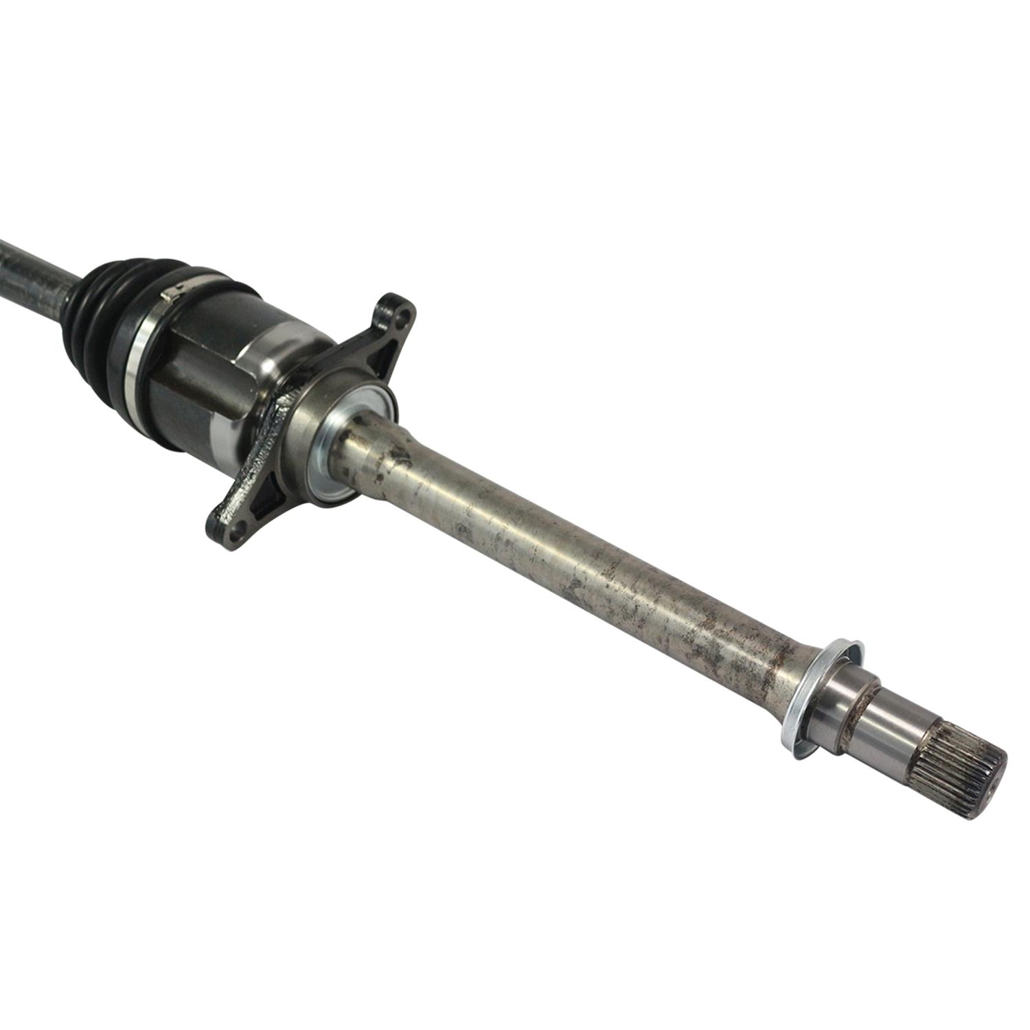GSP North America Co Inc. NCV36193 GSP New CV Axle Assemblies