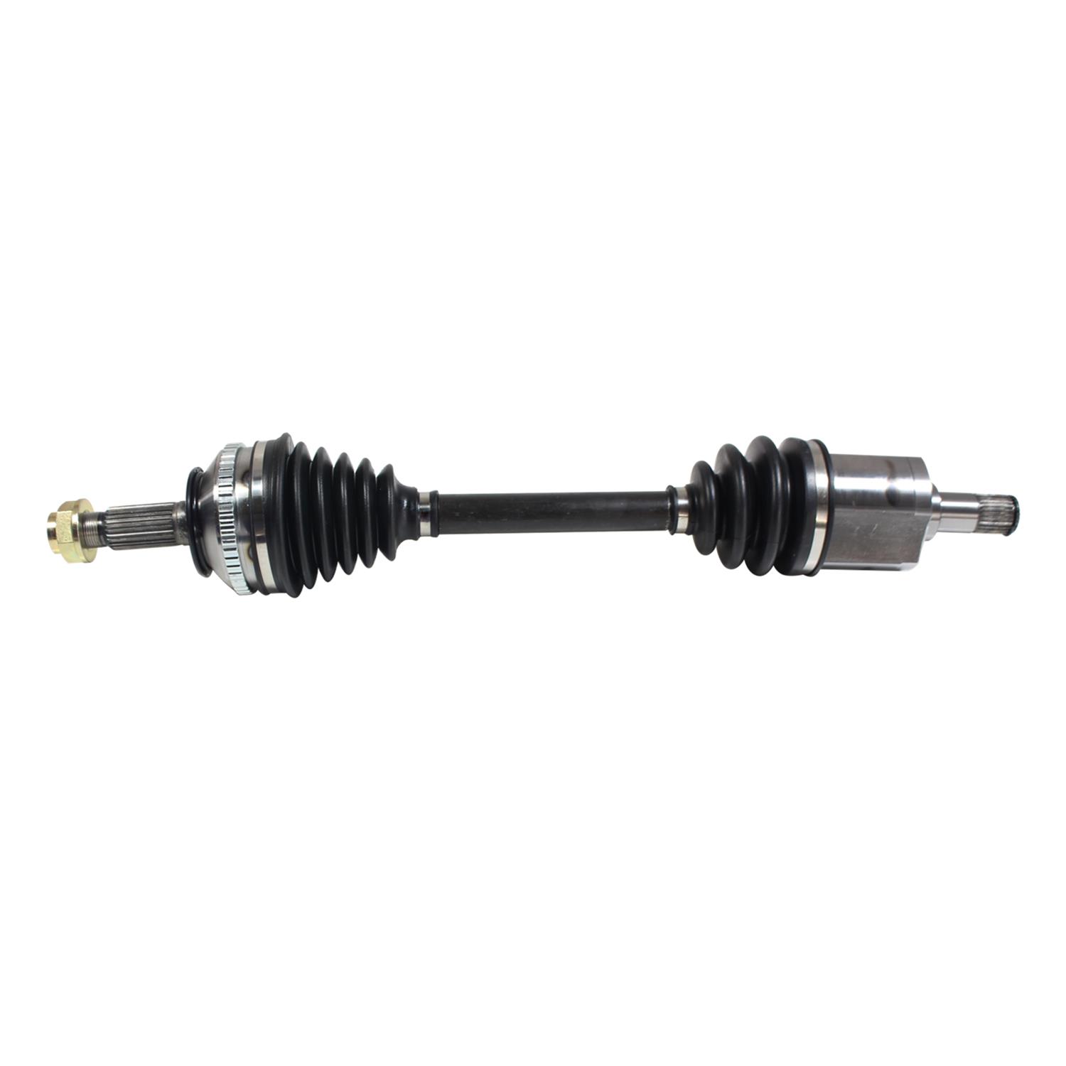 GSP North America Co Inc. NCV36502 GSP New CV Axle Assemblies